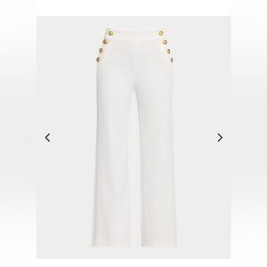 Alice + Olivia - NARIN HIGH RISE JEAN - size 25